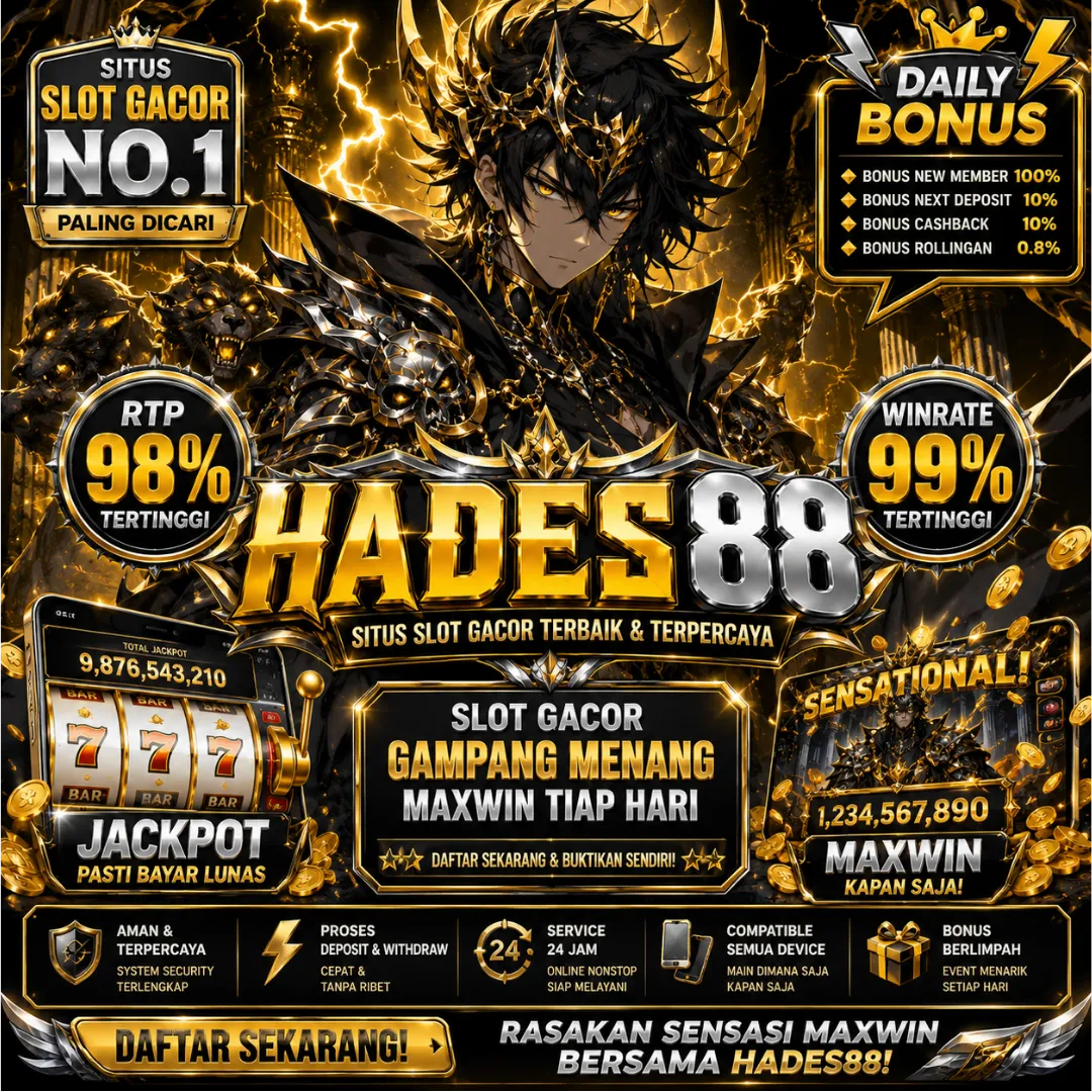 HADES88